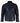 Genuine Leather Black Biker Jacket for Men