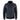 Men's Leather Harrington Navy Bomber Classic Pilot Jacket