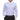 Men's Stripe Button Down Poplin Shirt With Bar & Chain Formal Classic