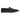 Men's Suede Black Slip On Comfort Fit Loafers