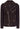Real Leather Vintage Cross-Zip Brando Suede Men's Jacket-Brown