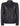 Real Leather Navy-Blue Biker Jacket for Men