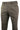Dx-7 - Men's Tweed Check Trouser Herringbone Tan Brown Regular
