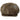 Men's 8 Panel Razor Baker Boy Hat PU Leather Blinders Newsboy Flat Cap Brown