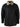 Mens Real Shearling Sheepskin 3/4 Overcoat Brown Beige Fur Warm Winter