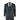 Mens Tweed Olive Green 3 Piece Suit Tailored Fir Classic Vintage 1920s Wedding