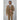 Harris Men's Brown 3-Piece Tweed Suit with Classic Vintage Style