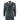 James Men's 3-Piece Classic Green Suit