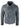 Mens Genuine Suede Jacket Leather Jeans Denim Short Mens Biker Classic Vintage Grey