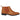 Men's Slip On Tan Brown Suede Leather Lined Chelsea Boots