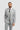 Malibu - Men's Grey 3 Piece Tailored Fit Suit