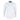 Mens White Nehru Collar Shirt + Removable Collar