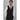 Regent - Men's Black Waistcoat