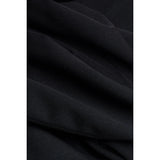 Tux - Men's Black Classic Tuxedo Trousers