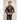 Marco - Men's Classic Black Waistcoat